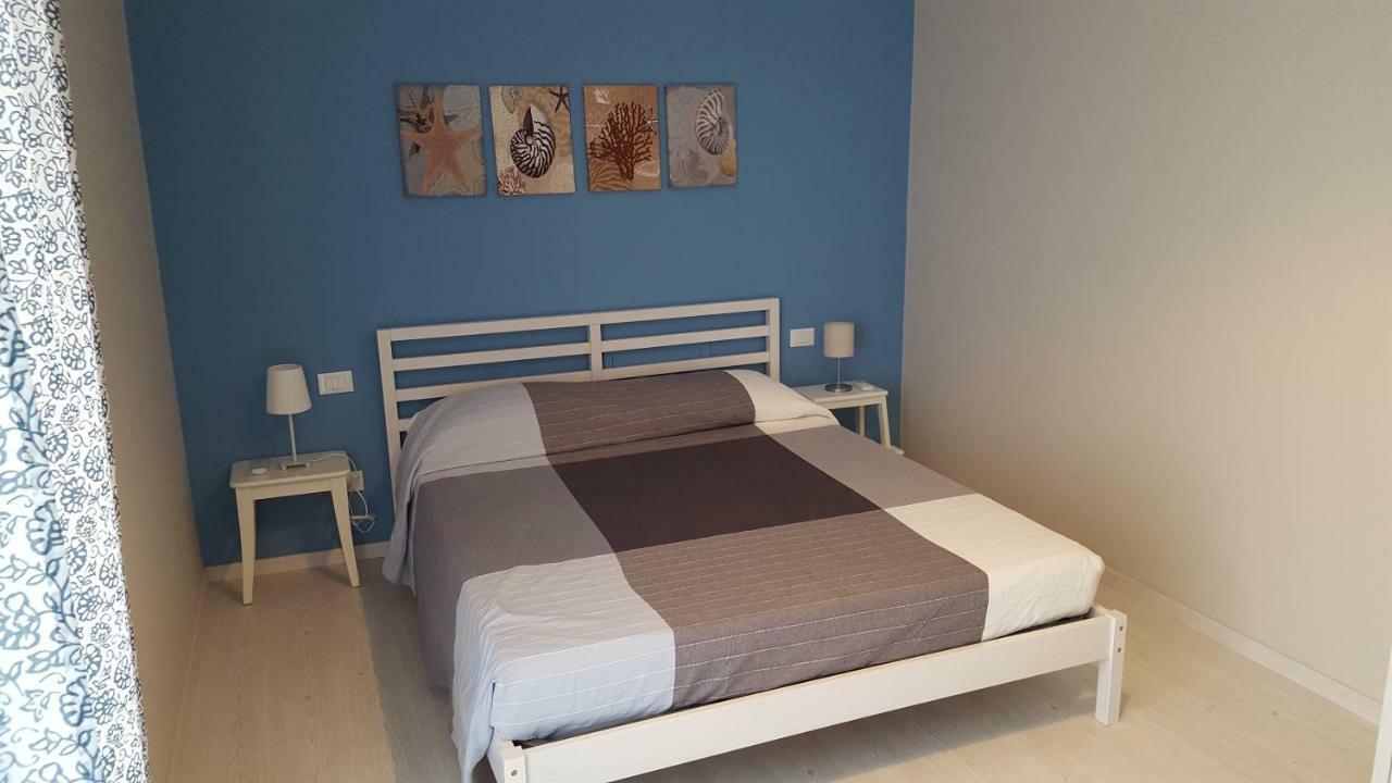 Galu Guest House Гаэта Экстерьер фото