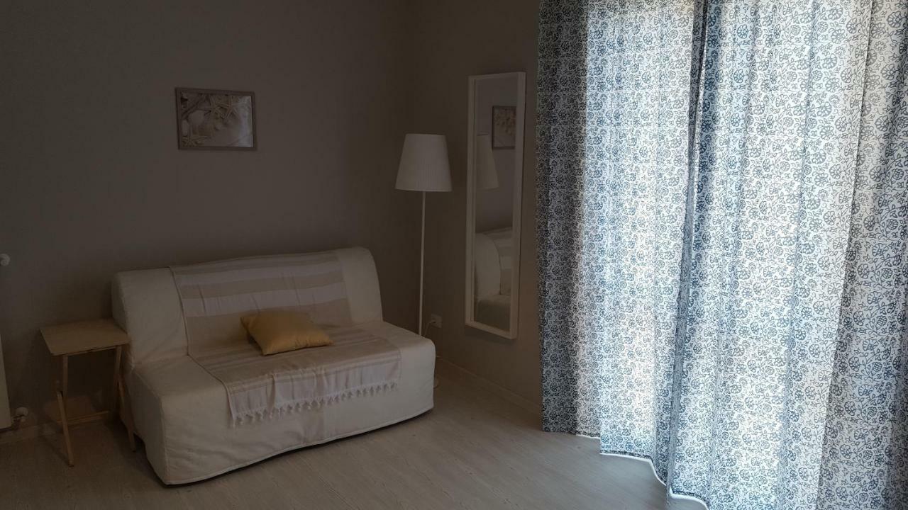 Galu Guest House Гаэта Экстерьер фото